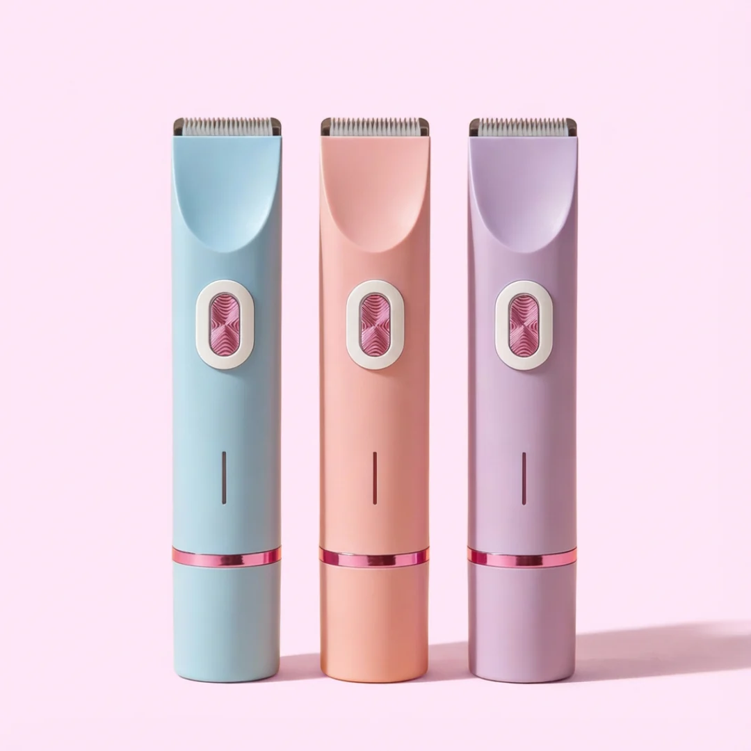 Silky Smooth Accessoires